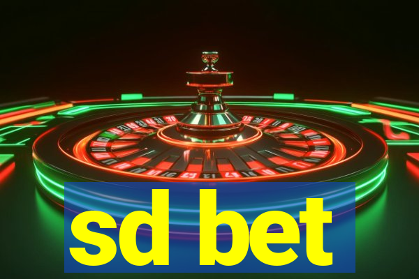 sd bet